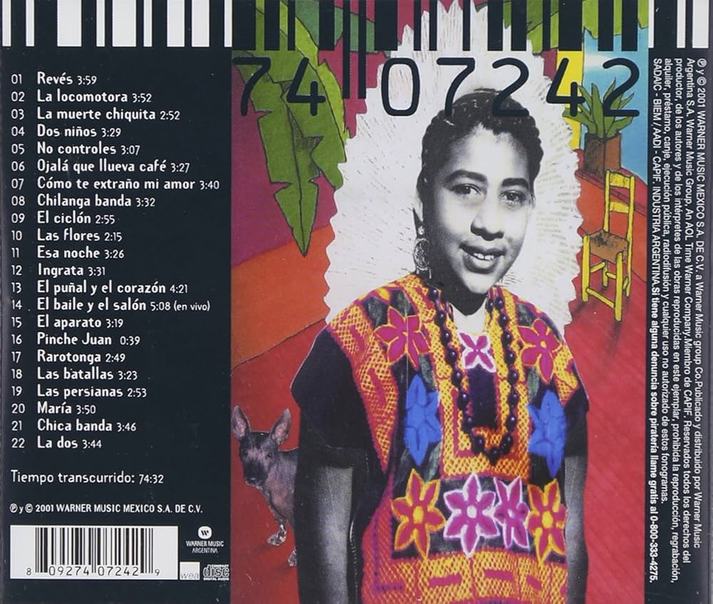 【中古】 Cafe Tacuba カフェタクーバ / Tiempo Trascurrido 中古】 Cafe Tacuba カフェタクーバ / Tiempo Trascurrido